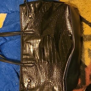 Victoria secret big tote bag